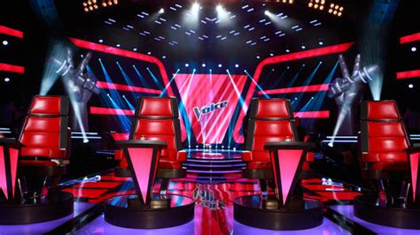 Open Call Auditions For The Voice 2021 Auditions Database