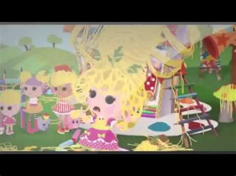 Lalaloopsy Episodes Season Episode Full Episode Hd Youtube