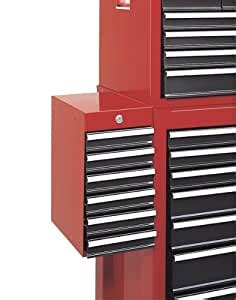 Check spelling or type a new query. Amazon.com: Craftsman 9-65142 Chest SD 6 Drawer 7-7/8 ...