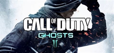 Odhaleny Další Informace O Call Of Duty Ghosts 2 Xboxer