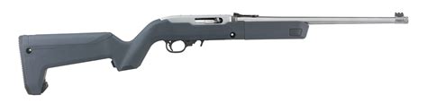 Ruger 1022 1022 Takedown Autoloading Rifle Model 31152