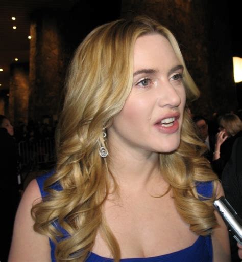 Kate Winslet Get Her Day On Hollywood Walk Of Fame Celebritynewsusa