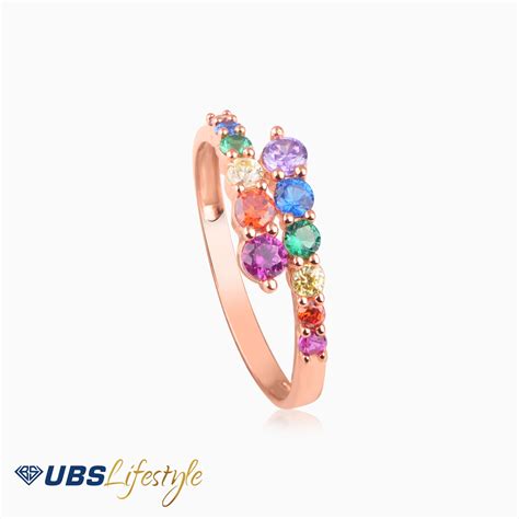 Maybe you would like to learn more about one of these? CINCIN EMAS UBS | UBSLifestyle - Perhiasan Emas - Gold Jewelry