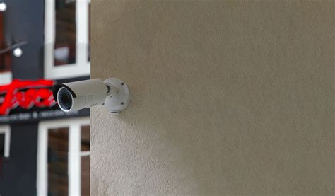 Home Cctv Systems South Wales Residential Cctv Systems Tod Security