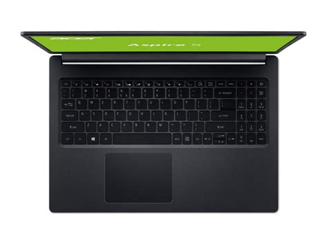 Acer Aspire 5 A515 54g Review Laptop For Casual Gamers Notebookcheck