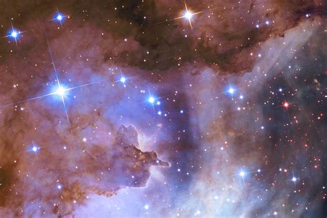 Behold Fantastic Space Photographs On The Hubble Telescopes 25th