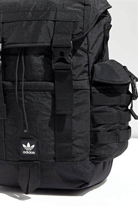 Adidas Originals Urban Utility Backpack Urban Outfitters Singapore