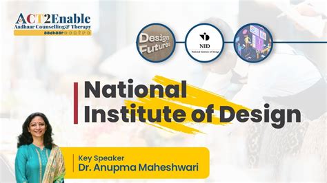 National Institute Of Design Youtube