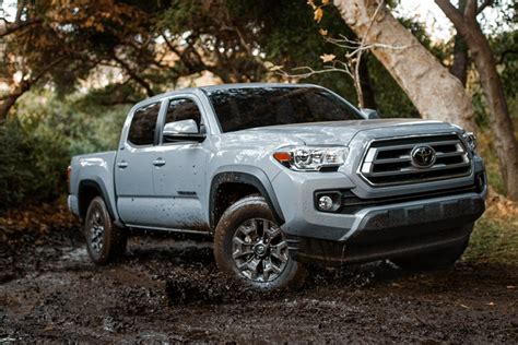 2021 Trail Special Editions Toyota Of Seattle Blog