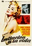 Imitación a la vida (1959) - tt0052918 - esp. | Programa de cine, Cine ...