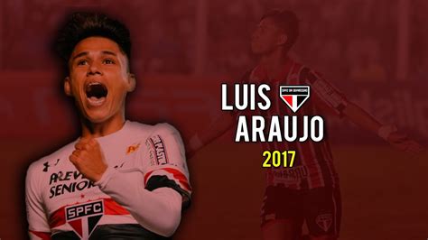 Provavelmente, você já viu esse campinho em algum site especializado em análise tática. Luiz Araújo Garoto Prodigio - HOMENAGEM DO SPFC DA ...