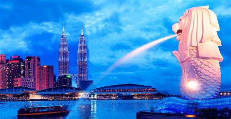 Click to book customized cheap malaysia holiday packages & get exciting deals for makemytrip currently offers over 44 tour packages to malaysia, with prices starting as low as rs.7389. Malaysia Tour | Malaysia tour, Singapore packages ...