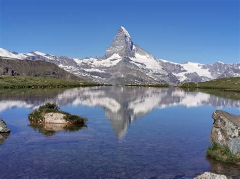15 Facts You May Not Know About The Matterhorn Bayard Sports