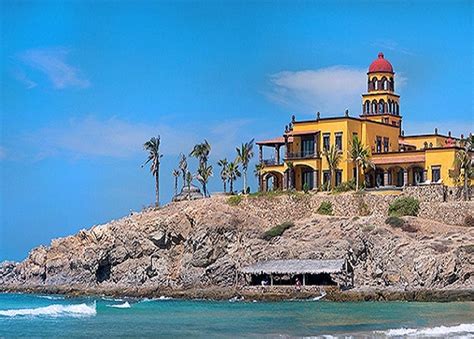 Todos Santos The Magic Town By The Ocean The Cabo Post