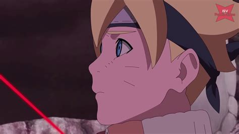 Naruto And Sasuke Vs Urashiki Otsutsuki Ones Power Boruto Episode 66 Fan