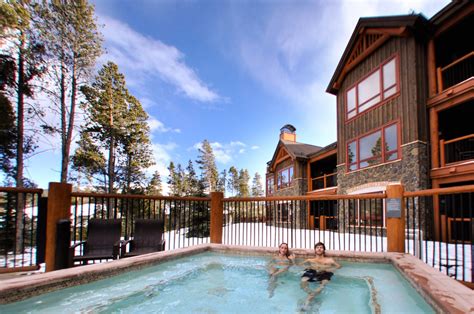 Photo Gallery Of The Spa At Breck Massage Therapy In Breckenridge The Spa At Breck