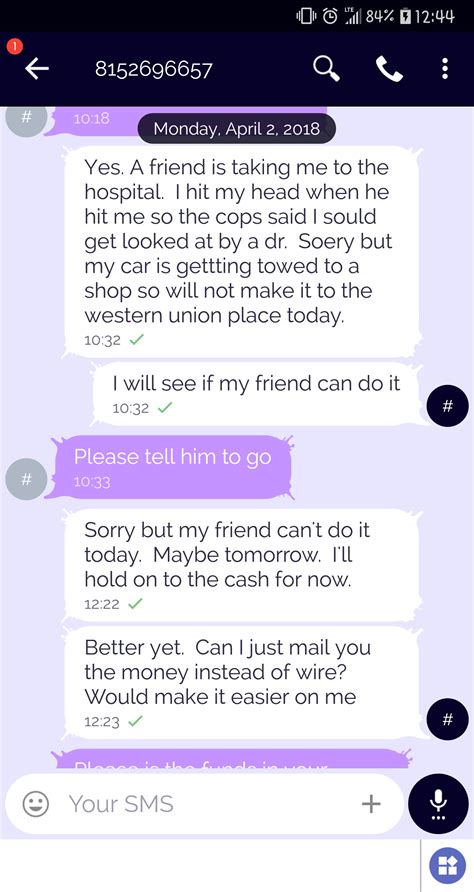 Craigslist Cashiers Check Scam - How to Spot and Avoid | Wiyre