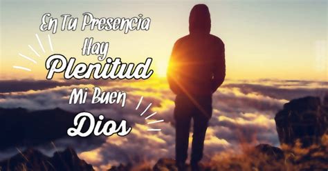 Cómo Buscar La Presencia De Dios En Nuestras Vidas