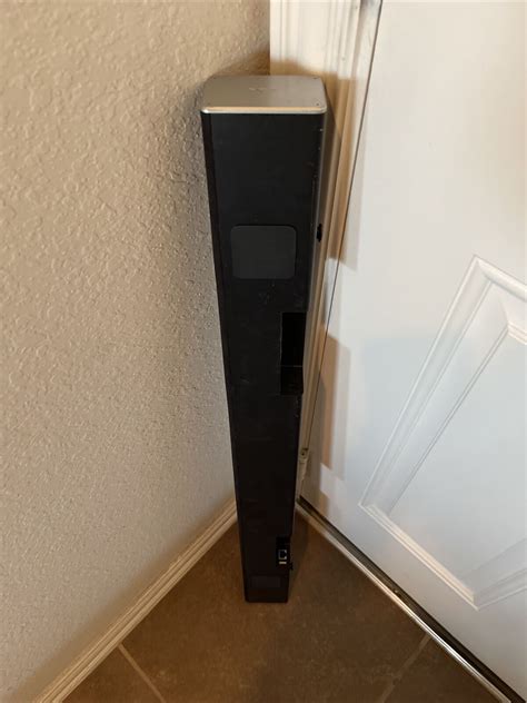 Vizio Sb3651-e6 Replacement Parts