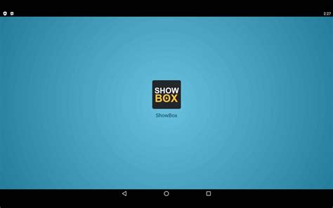 Showbox For Pc Download On Windows 10 Latest