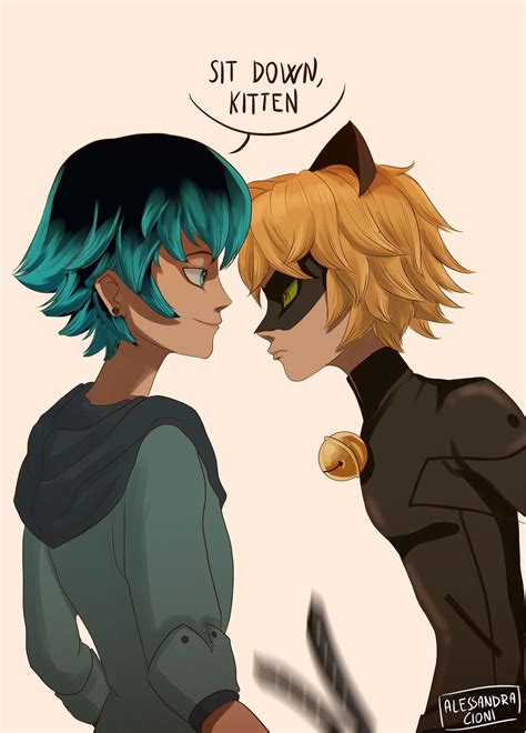 Me In The Back Fight Fight Fight Miraculous Ladybug Comic