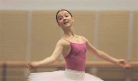 A Day In The Life Of A Ballerina Video Diary Reveals Professions Highs