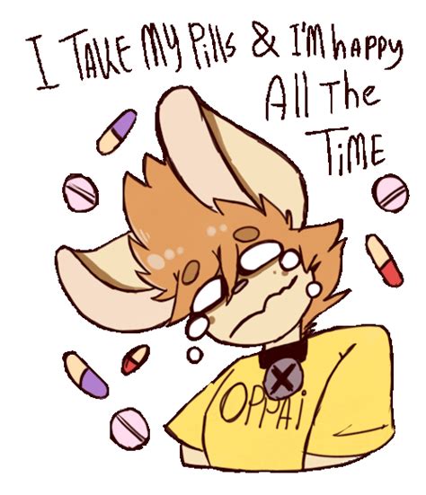 Happy Pills On Tumblr