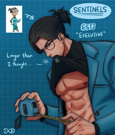 Rule 34 Estj Lifting Shirt Male Only Mbti Measuring Penis Shirt In Mouth 6429526