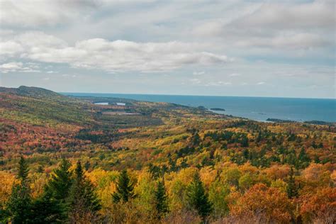 15 Top States For Fall Foliage Photography Adorama