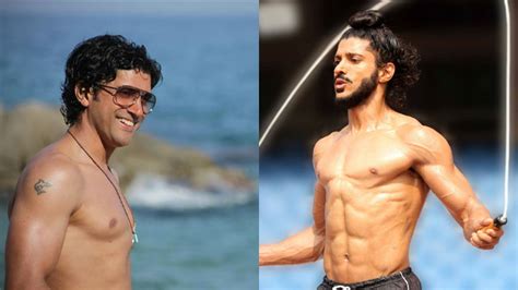 5 most amazing transformations bollywood actors went through for a movie