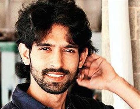 Vikrant is great at doing more with less. Vikrant Massey Wiki, Age, Girlfriend, Wife, Family ...