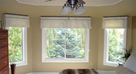 Bay window treatments for bedroom. For Bedroom | Window Treatments Design Ideas