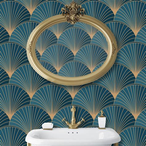 Top Wallpaper Art Nouveau Best In Coedo Com Vn