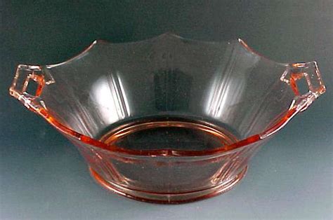 Lesser Known Depression Glass From Imperial Molly