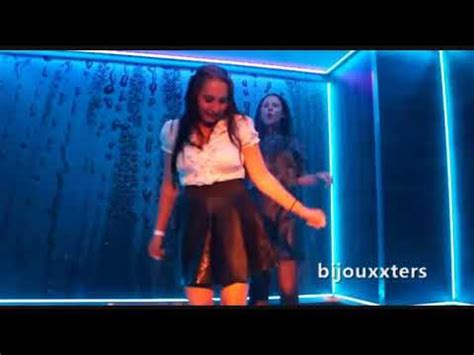 The Hottest Girls Dance In Shower Mixed Video By Bijouxxters
