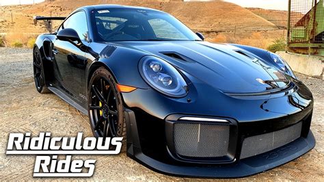 Discover 69 Images Fastest Porsche Top Speed Vn