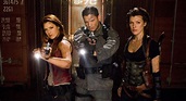 Resident Evil 4: La resurrección - Crítica de la película | Cine PREMIERE
