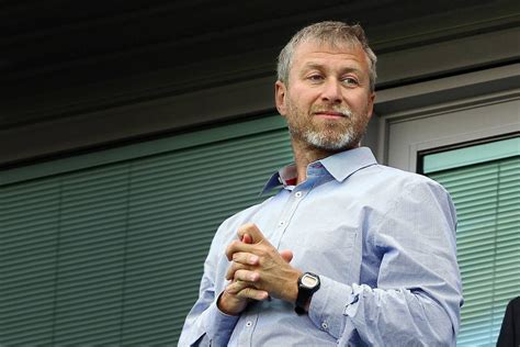 Abramovich was born on the 24th of october 1966 at saratov. Chelsea owner Roman Abramovich to buy RCD Mallorca after ...