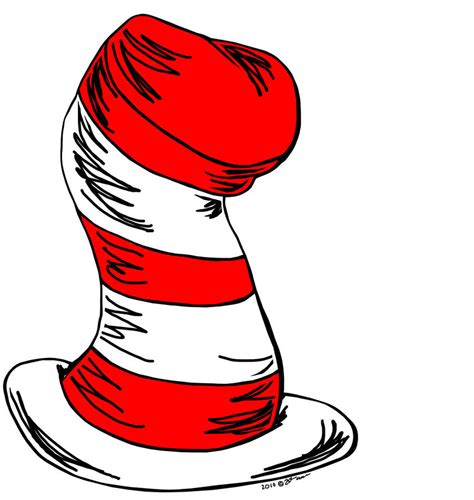 Dr Seuss Hat Printable Free Printable Word Searches