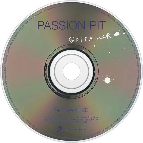 Passion Pit Music Fanart Fanarttv