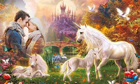 Unicorn Horse Photo Frames Apk For Android Download