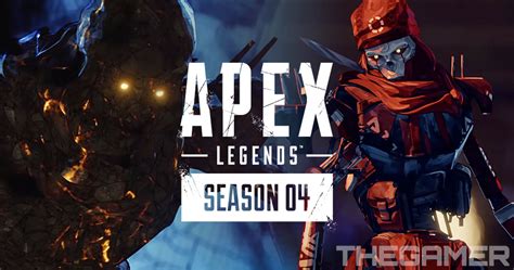 Apex Legends Season 4 Assimilation Trailer Breakdown Thegamer