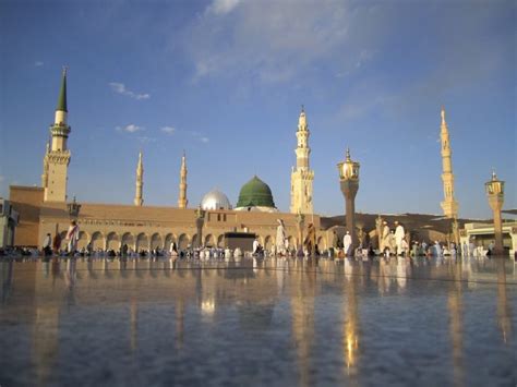 Top 5 Most Beautiful Mosques In Saudi Arabia Halalzilla