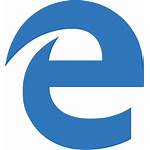 Microsoft Edge Verge Space Browser Windows Logos