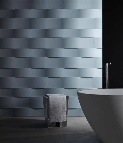 Ondalunga Wall Panels From 3d Surface Architonic