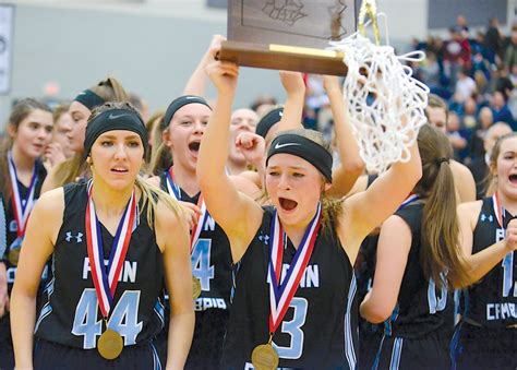pc girls turn it up a notch in earning title news sports jobs altoona mirror