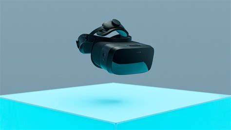 Varjo Aero Aims To Push The Envelope For High Res Pc Vr Hands On Cnet