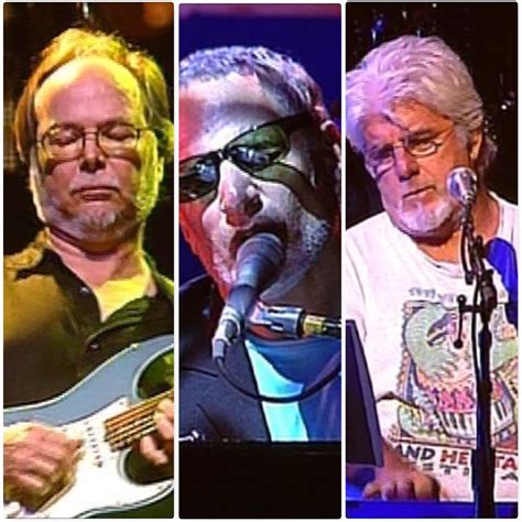 Arthurs Musical Journey Steely Dan Feat Michael Mcdonald Show