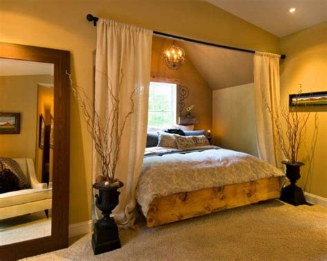 Nook For A Master Bedroom Yes Please Romantic Bedroom Colors