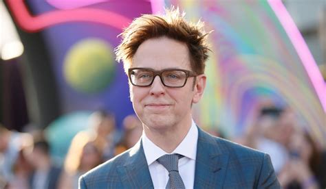 James gunn was born and raised in st. James Gunn Tweets: Controversy Is Fireable Now | National ...